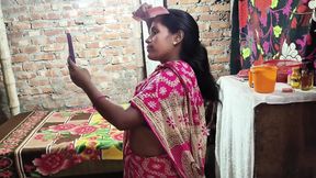 Indian Deshi Village Hot Girl Sex in Home