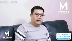 Asian Goddess Gives Blowjob Preview Before Seductive Sex Scene