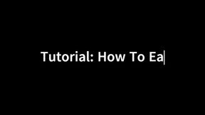 Tutorial:  How To Eat Pussy?