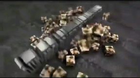 un venezolano, un brasilero, un uruguayo orgia interracial