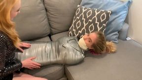 Birthday Surprise