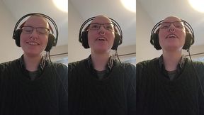 join me as i try out a  speech jammer  app and giggle a lot. this thing can make it really hard to talk but its effectiveness...