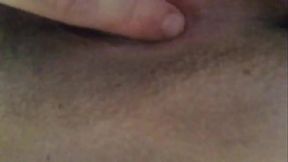 Troia italiana si masturba