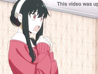 Yor Forger x Loid Forger - Comics video