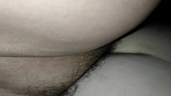 Anal de mi esposa