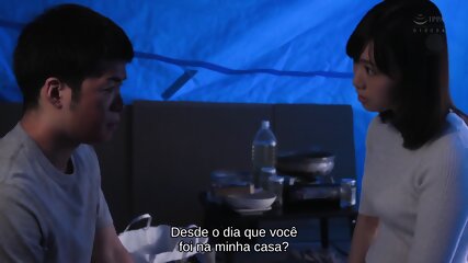 A Casada E O Mendigo [Legendado]   Cena 1