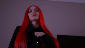dissolute slattern pegging her husband s and gets cum.