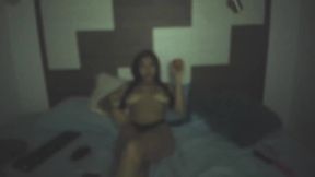 Mia Chanel Private Show