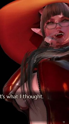 Goblin Layer - Succubus Collectors