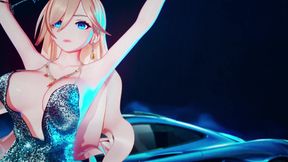 Abracadabra Nipple Studs; C-ring; Fetish Uniform