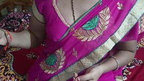 Stepfather Lenappudu Pinni Tho Full Romance Full Happy