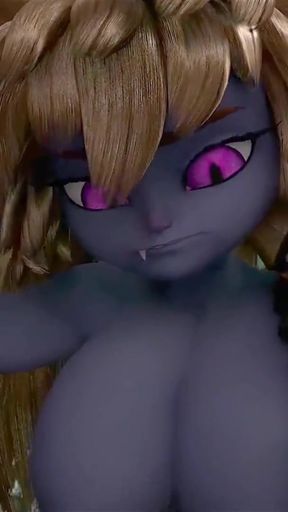 elf fucks in the forest whit human   Clip 1