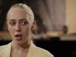 AllHerLuv - Erotic Premonitions Ep. 1 - Teaser