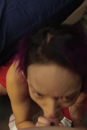 Channy&#039;s Prison Fuck