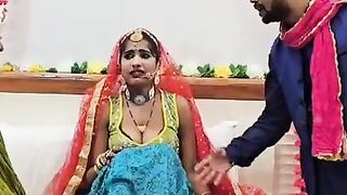 Desi Bahu Fucked Rought by Old Father in Law