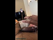 Watch me cum big! Teaser! HardStone91