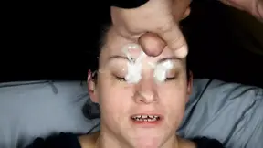 Dirty Dees Allstar Facial Compilation 42