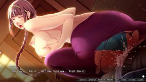 Kyonyuu Reijo MC Gakuen Part 3