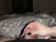 Compilation Long Nails Handjob - she Finishes the Job Cumpilation Handjob