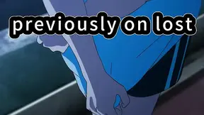 Reze,Denji, ASMR,60frames,Reze gave denji a reward at the swimming pool. sex in the swimming pool, blowjob, part two