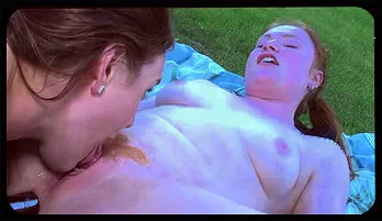 Alisha Adams & YaYa: Intense Lesbian Grinding and Assplay