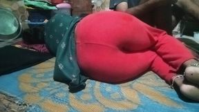 Sizzling Desi Bhabhi XXX Fling with Dude