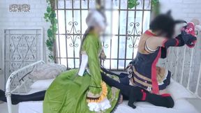 Limited, Part One? Secret Uma Musume?inspired Cosplay Meetup, Triple Play with Close Friends and an Intimate Finale