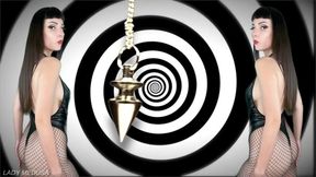 Relax, sniff, get completely mindfucked - inhale, gooning