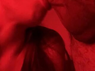 1st vid I love rod being in my throat????