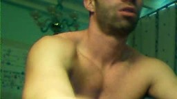 Tavor Wolf Private Show