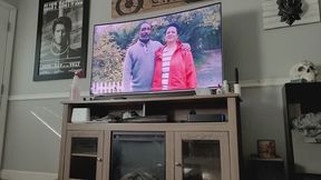 MizzErotique Step Mommy gets gangbanged by your friends