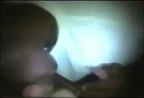 Black Jock Verbal Feeds White Bitch After a Workout