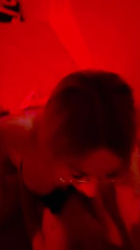 Hhf Threesome with a Subscriber Part 2