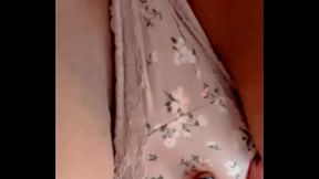 Update #677 (April 11, 2022) How you like more my pussy ?????