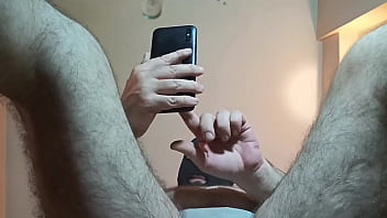 POV - I ignore you, spit on you and humiliate you.