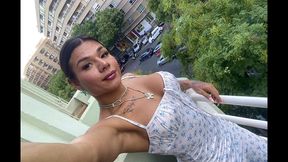 ts angelique monroe - webcam show from september 20, 2025