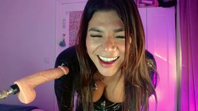 ts angelique monroe - webcam show from september 20, 2025