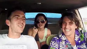 Spicy Vixen Memorable Xxx Video