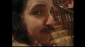 Love Me Big Cock and Wild
