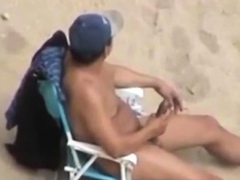 beach spy 2