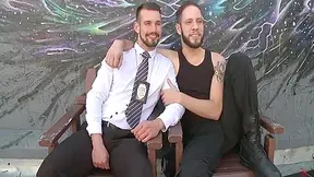 Fastened Rooftop Nailing