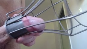 Cock Cage