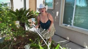 Afton lassos for you