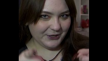 SH Porn story - they share a cum-filled kiss together after a sweet pegging