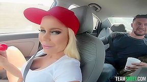 Sticky Thicky Baseball Darling