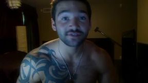 Fratmen Maddox Private Show