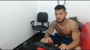 Andrey Gorelov Private Show