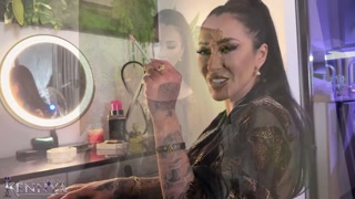 My vibe before taking you out for shopping PREVIEW