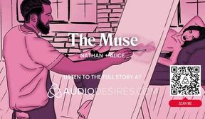 asmr audio porn secret fwb studio sex with your muse  teasing & dirty talk