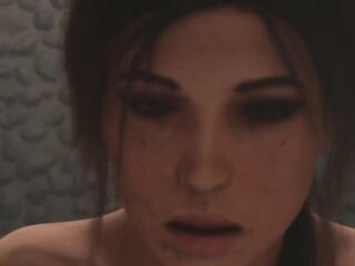 Tomb Raider loses his mission